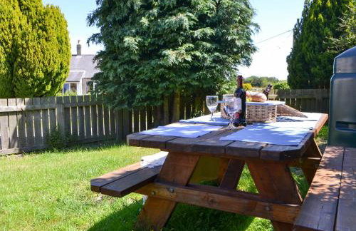 Dinmont Cottage - Foto 3