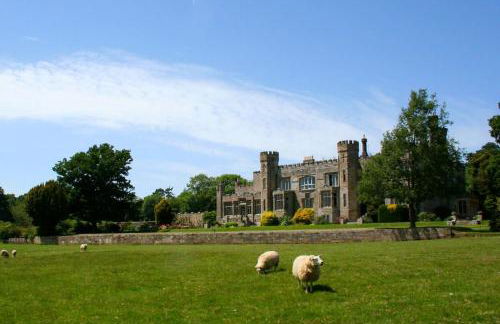 Castle Cottage, Wadhurst - Foto 10