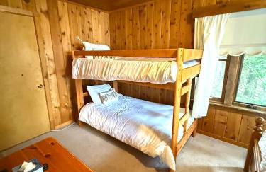 Lake Tahoe Cabin I Hammocks, Paddle Boards and Bikes - Foto 39