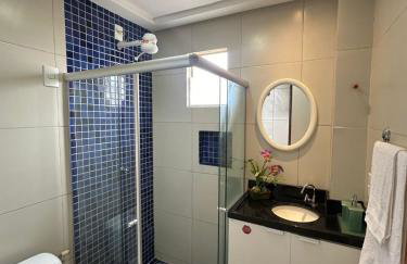 Apartamento Cond Leão Dourado 01 - Foto 11