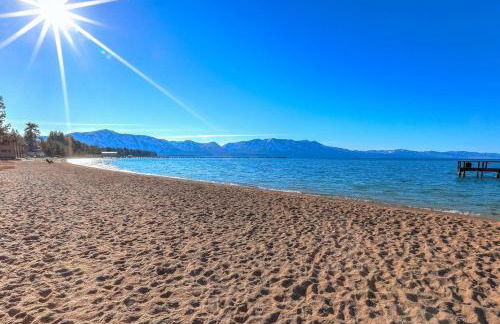 Lakeland Sandy Beach Retreat - Private Escape - Foto 91