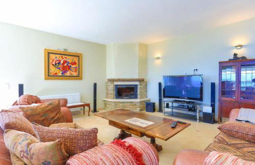 Villa Rose above Agni with amazing views - Photo 12