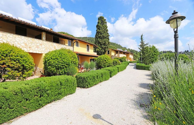 Agriturismo Belmonte Vacanze - Foto 59