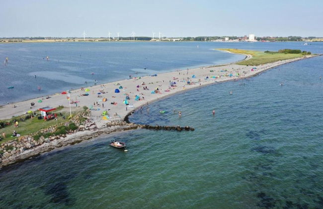 Coastal Comfort on Poel Island - Foto 27