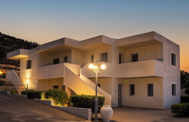 Sergiani Garden - Photo 75