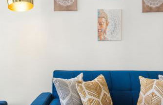 HAFH in Farringdon- Stylish 1Bedroom Apartments - Foto 22