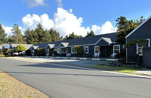 San Dune Inn - Foto 1