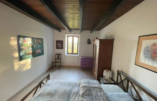 Las Vignes - Où le calm apaise l'âme - Foto 19