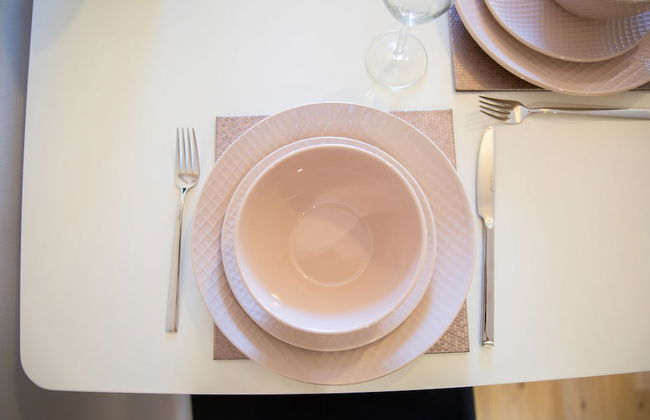 Velvet 1-bedroom Penthouse, Clockhouse, Hoddesdon - Foto 26