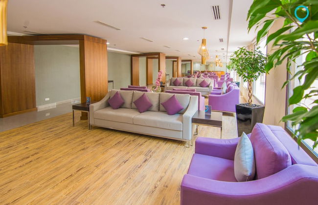 Somewhere Hotel Apartment Al Ahsa - Foto 4