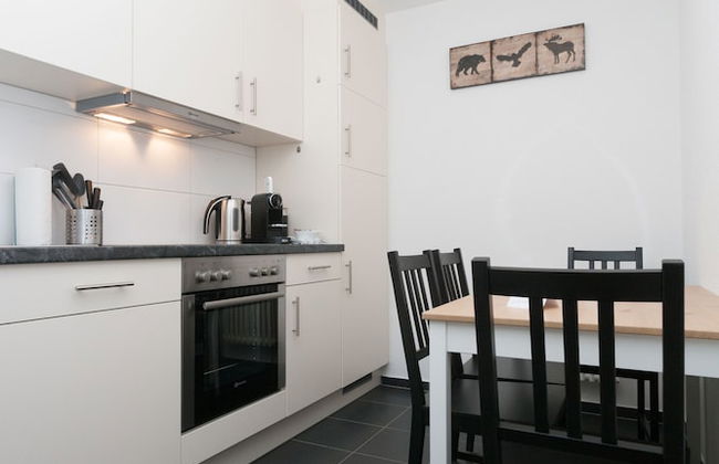 Galaxy Apartments - Foto 70