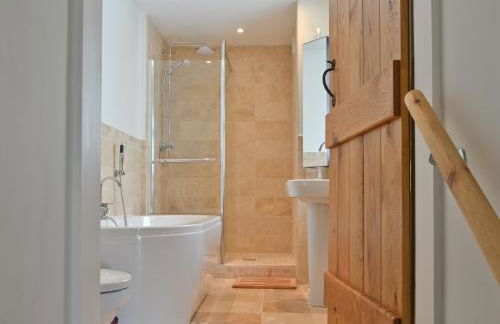 Haulfryn Cottage - Foto 9