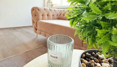 Cozy living in Lingen with Chesterfield flair - Foto 3