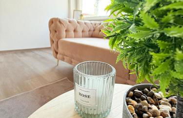 Cozy living in Lingen with Chesterfield flair - Foto 3