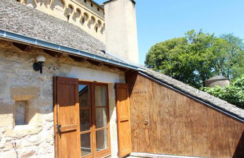 Appartement spacieux avec vue sur les montagnes à Espalion - Photo 26