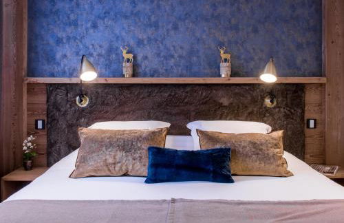 Les Chalets PVG - Photo 26