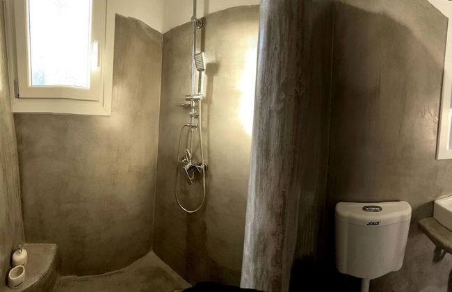 Sabbia Apartments 100m from Perissa Beach - Photo 48