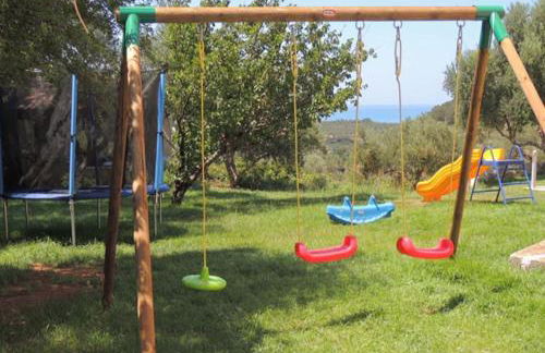 Provarma hills luxury villa gerani - Foto 70