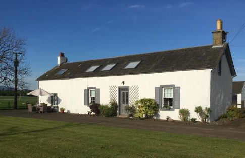 South Doll Farm Cottage - Foto 9