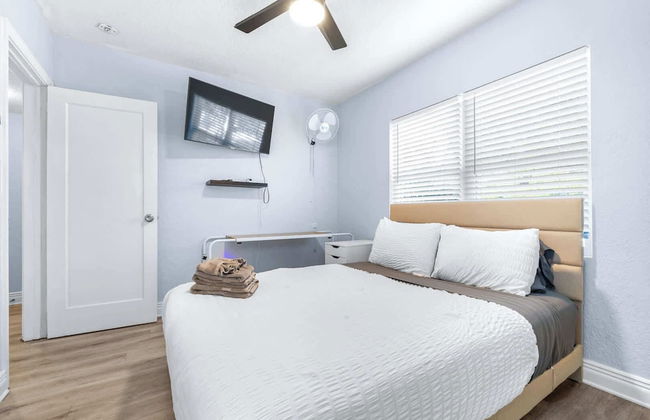 The Tampa Oasis - Foto 6