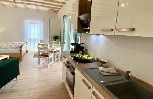 Ferienwohnungen Auf der Höhe - Foto 60