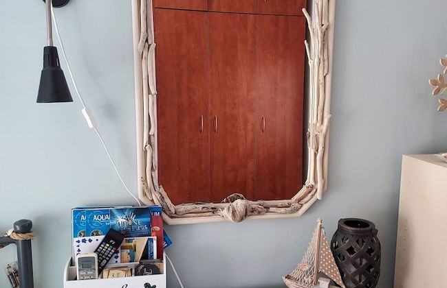 Anastasia's Holiday Home - Foto 8