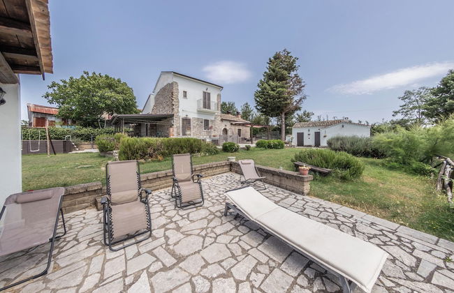 Villa Paradiso - Irpinia - Foto 31