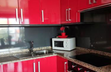 Apartamento Agarimo - La tranquilidad de una isla de menos de 5000 habitantes - Foto 1