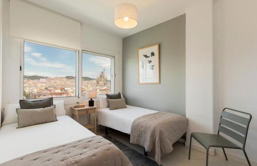 Click&Flat Luxury Tetuan - Foto 13