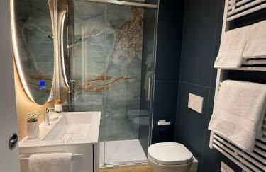 Central suite bilocale in centro con garage - Photo 16