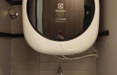 MyHome - Suíte de Luxo próximo ao Shopping Iguatemi e Consulado Americano - Foto 21