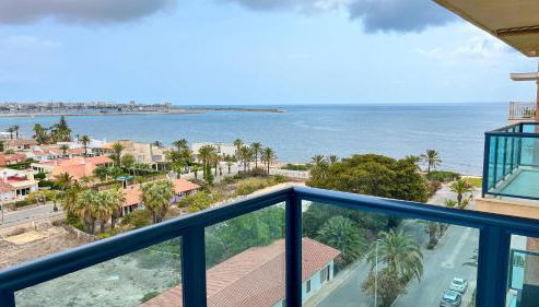 Mar Azul Apartment with sea view - Foto 4