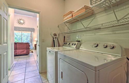 14 Mi to Disney Parks Spacious Kissimmee Home - Foto 30