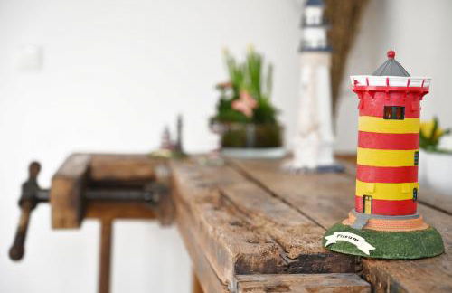 Holiday home in Poseritz - Insel Rügen 41511 - Foto 4