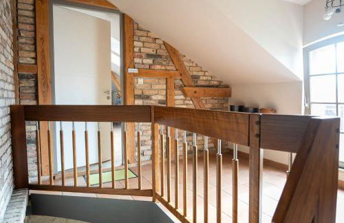 Apartment am Kirchplatz 7 - Foto 24