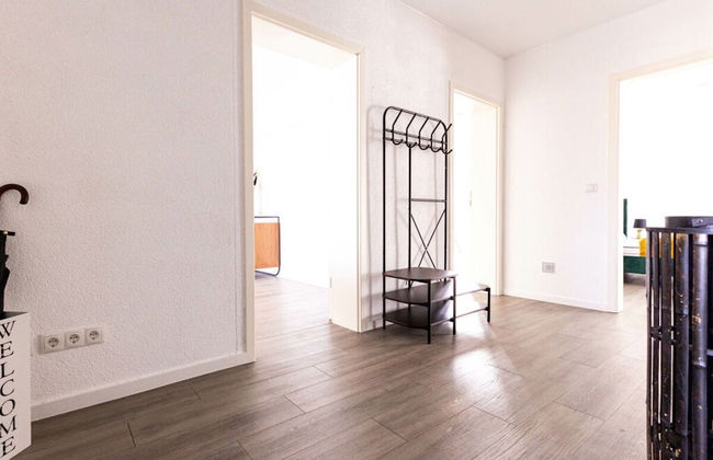 Apartment for 6 Modern Retreat - Foto 15