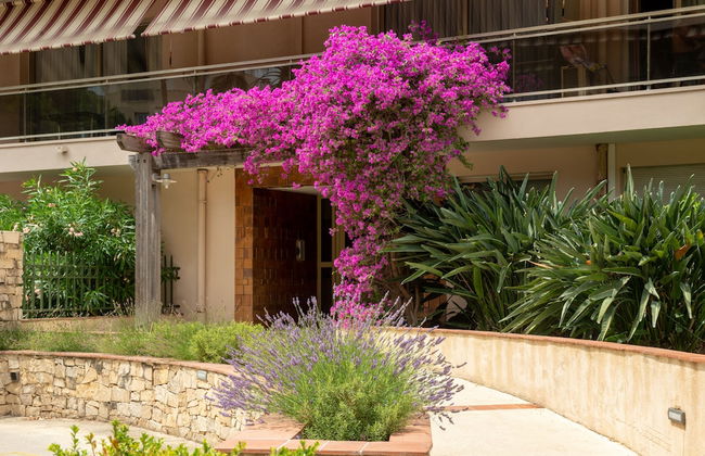 The Originals Résidence, Les Strélitzias, Antibes Juan-Les-Pins - Foto 52