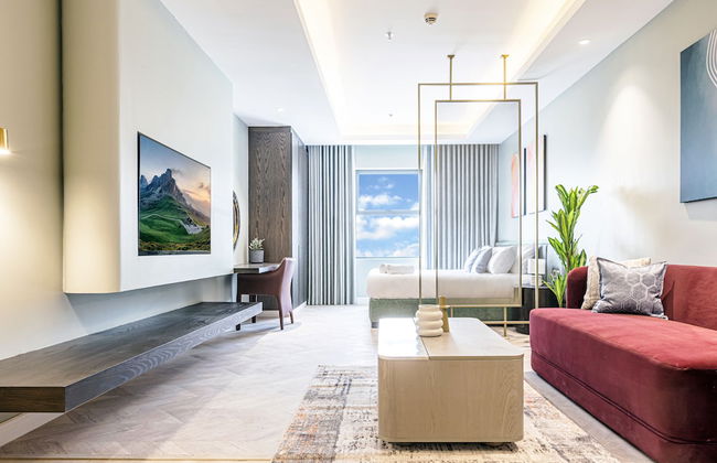 Olaya 1 Stella Stays - Foto 20