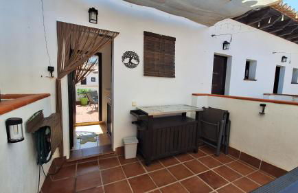 Dúplex las Terrazas mar y montaña - Foto 41