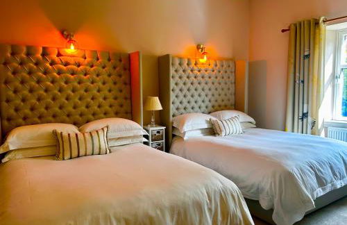 Clashmore House Garden Cottage Dornoch - Foto 2