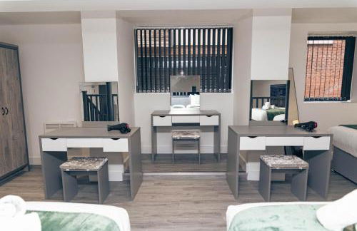 Cumberland Street Apartments by Happy Days - Foto 97