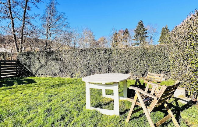 Maison proche rivière avec jardin - Foto 34