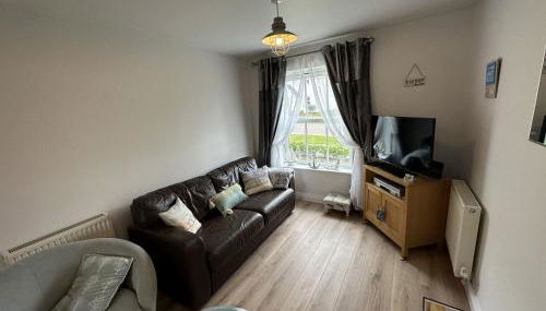 Seascape Apartment - Part of the The Bay Filey Holiday Village with pool, gym and direct beach access, pub, restaurant, tennis and meadows walks - Foto 3