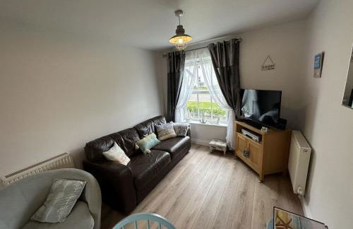 Seascape Apartment - Part of the The Bay Filey Holiday Village with pool, gym and direct beach access, pub, restaurant, tennis and meadows walks - Foto 3