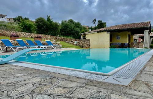 Bellissima villa Alessandra grande piscina privata giardino BQ posto auto - Foto 58