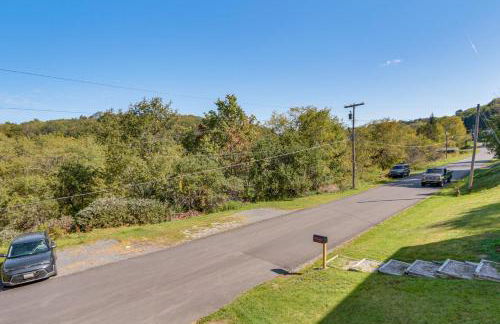 3 Mi to Blackwater Falls Mtn Retreat with Hot Tub - Photo 23