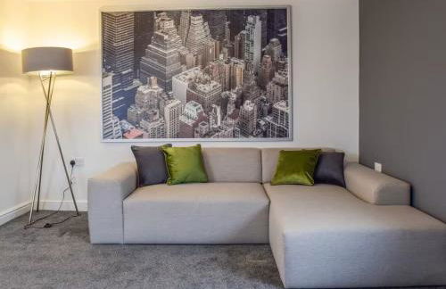 The Manor Suites - Foto 1