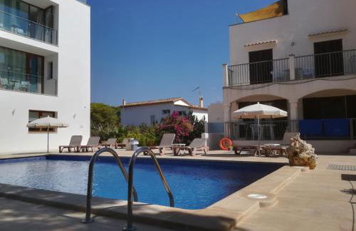 Apartamentos Villa Primera - Foto 22