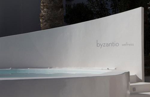 Byzantio Beach Suites & Wellness - Foto 7