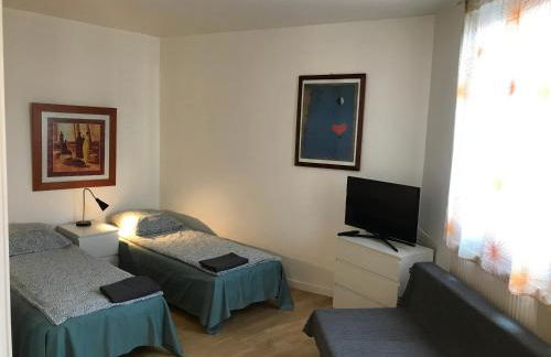 AparisAppart - Foto 18